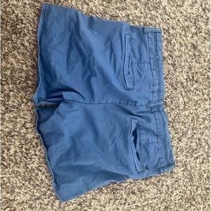 American Eagle Shorts, size 8, Midi